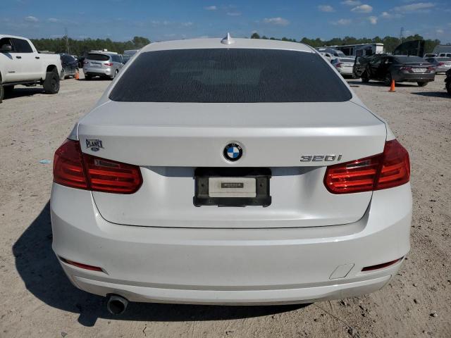 WBA3B1C53EK133168 BMW 320 I