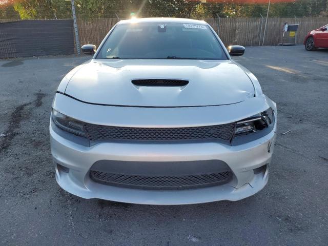 2C3CDXHGXKH599441 Dodge CHARGER GT