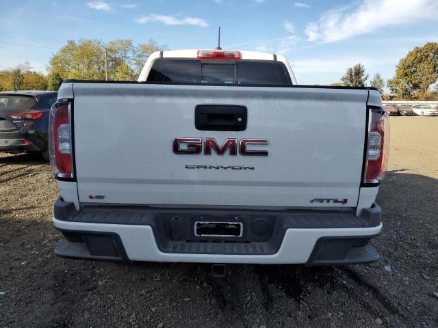 1GTG6FEN9N1165356 GMC Canyon At4