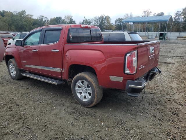 1GTG5CE35G1338339 GMC CANYON SLE