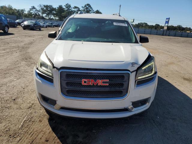 1GKKRNED0EJ235687 GMC ACADIA SLE