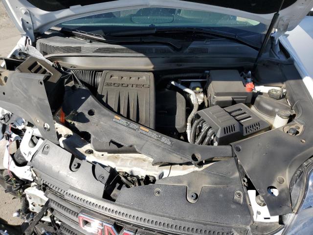 2GKALMEK0H6348241 GMC Terrain Sle
