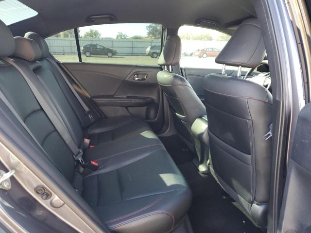 1HGCR2F14HA208176 Honda Accord Sport Special Edition