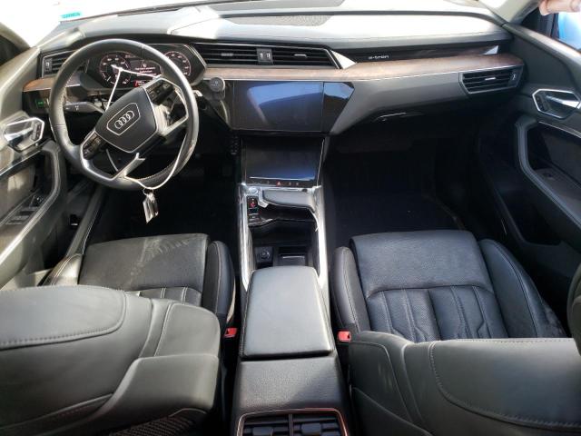 WA1VABGE8KB024810 Audi E-tron Prestige