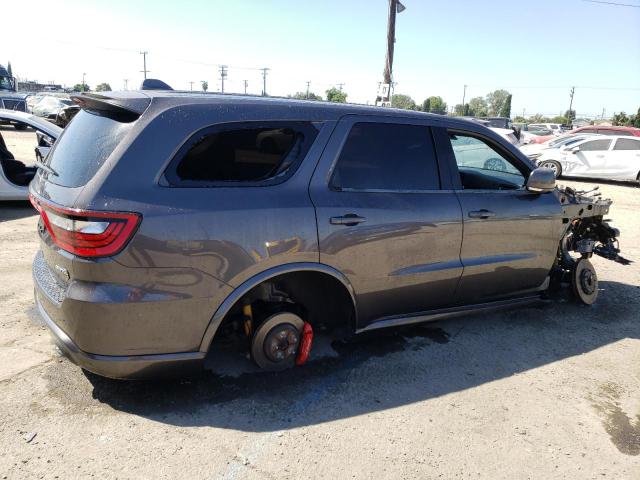 1C4SDJH97MC741031 Dodge Durango Srt Hellcat