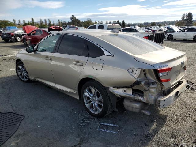 1HGCV1F18JA028047 Honda ACCORD LX
