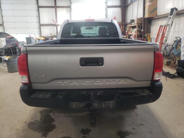 5TFSX5EN6GX046343 Toyota Tacoma Access Cab