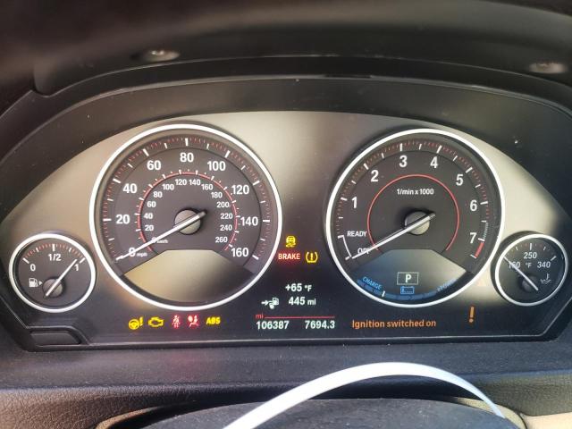 WBA8E1C31HA156583 BMW 330e