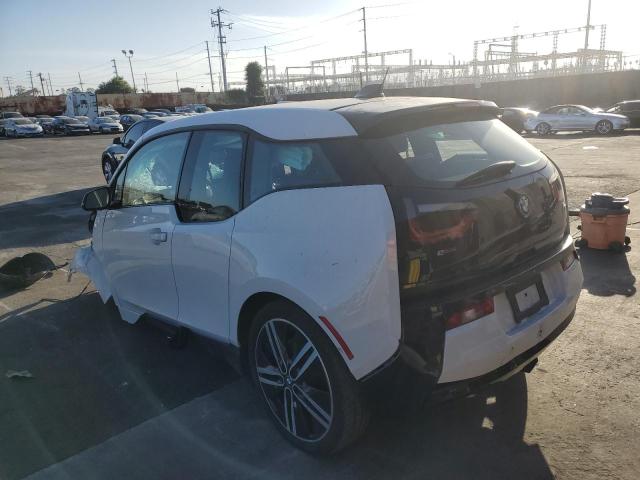 WBY1Z4C56GV508753 BMW I3 REX