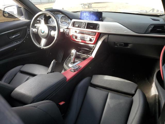 WBA3C3C58EF983878 BMW 320 I Xdrive