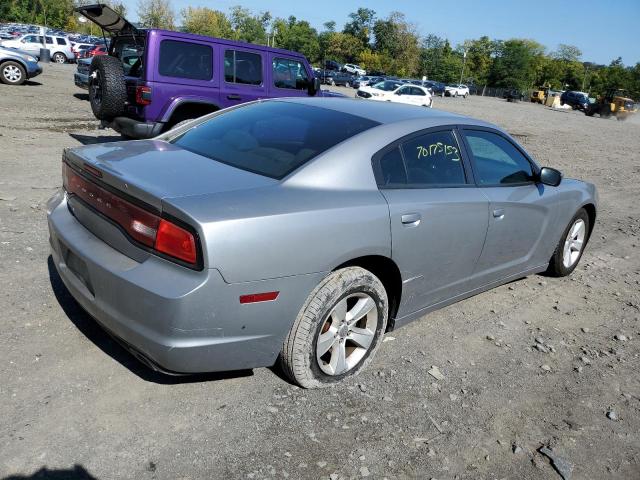 2C3CDXBG7EH252100 Dodge Charger Se