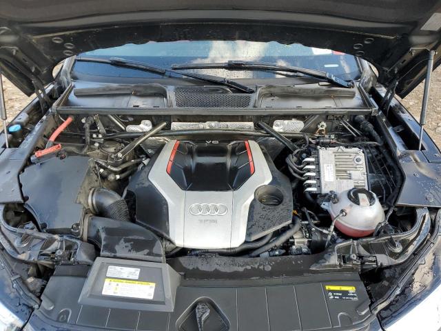 WA1A4AFY8J2118566 Audi Sq5 Premium Plus