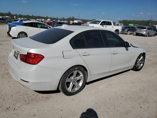 WBA3B1C53EK133168 BMW 320 I