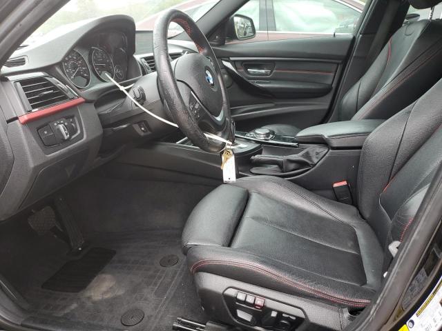 WBA3A5C5XFF610473 BMW 328 I