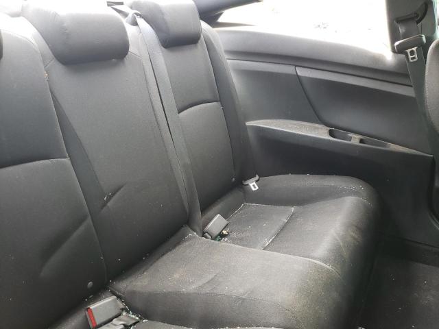 2HGFC4B69KH307032 Honda Civic Lx