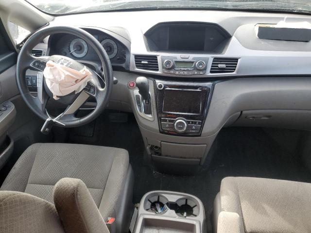 5FNRL5H44FB093098 Honda ODYSSEY EX