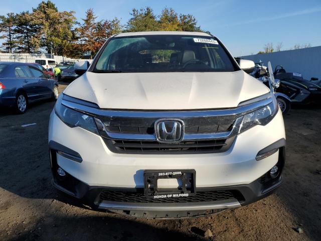 5FNYF6H48KB016284 Honda PILOT EXL