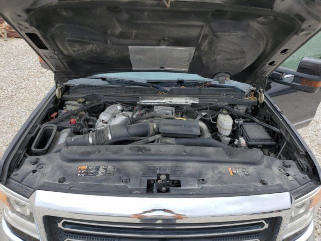 1GT12REY9KF214373 GMC Sierra K2500 Slt