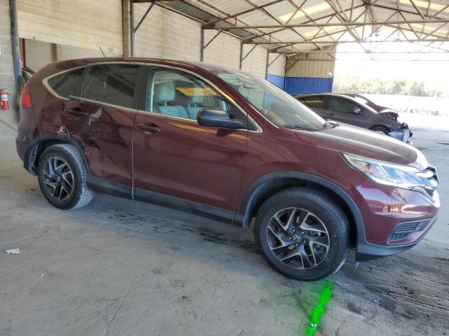 2HKRM4H41GH674083 Honda CR-V SE