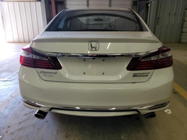 1HGCR2F10HA029116 Honda Accord Sport Special Edition