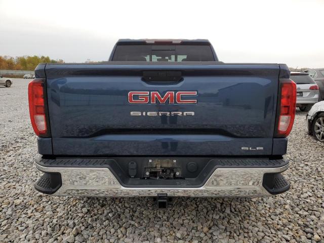 1GTR9BED0KZ235890 GMC Sierra K1500 Sle