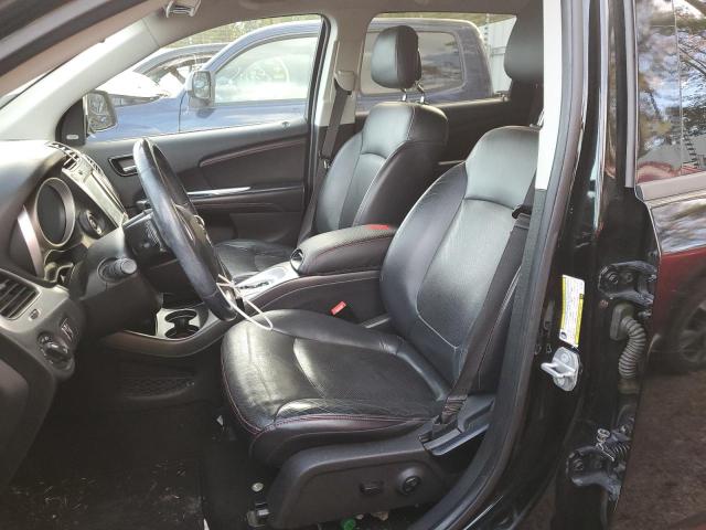 3C4PDCEG9JT472955 Dodge JOURNEY GT