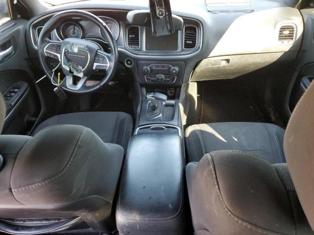2C3CDXHG6GH318064 Dodge Charger Sxt