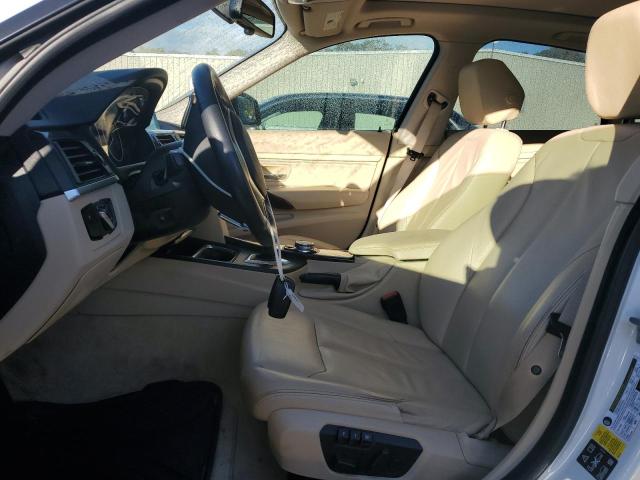 WBA3X5C51FD561870 BMW 328 XIGT