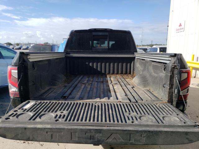1N6AA1FB6MN533315 Nissan Titan Xd Sv