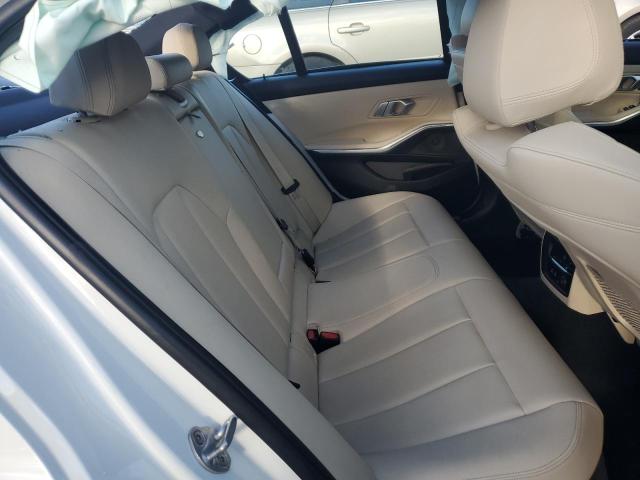 WBA5R1C01LFH65958 BMW 330I