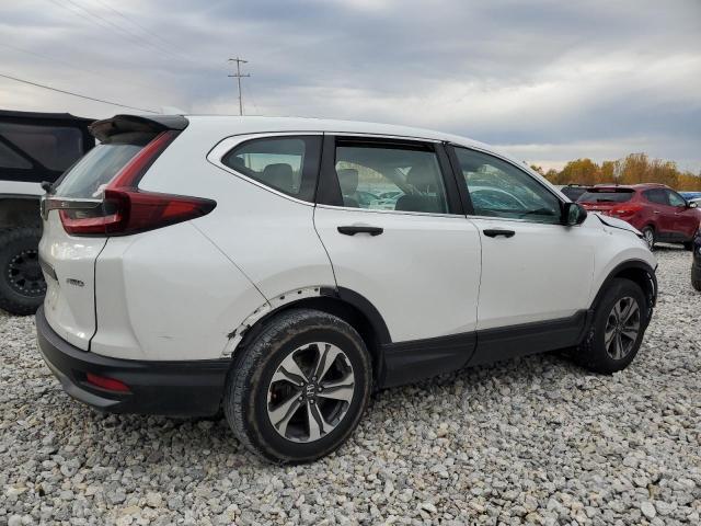 2HKRW2H24LH628559 Honda CR-V LX