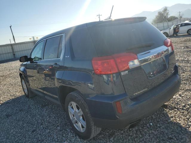2GKFLSEK5G6262593 GMC Terrain Sle