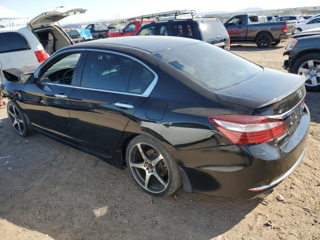 1HGCR2F51HA255670 Honda Accord Sport