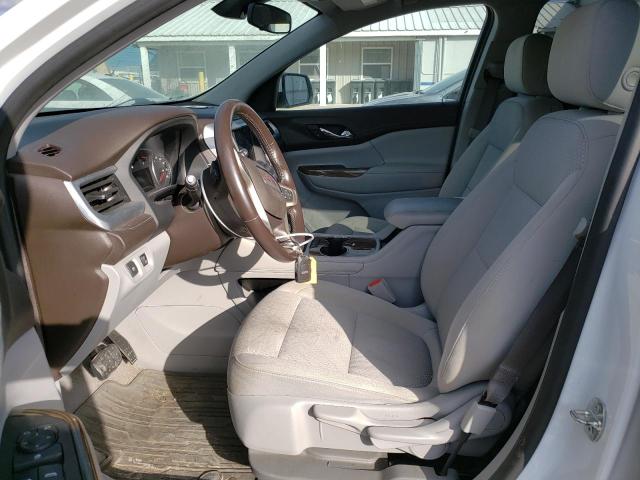 1GKKNKLA2LZ152697 GMC ACADIA SLE