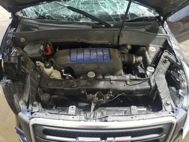 1GKKVPKD1FJ341871 GMC ACADIA SLE