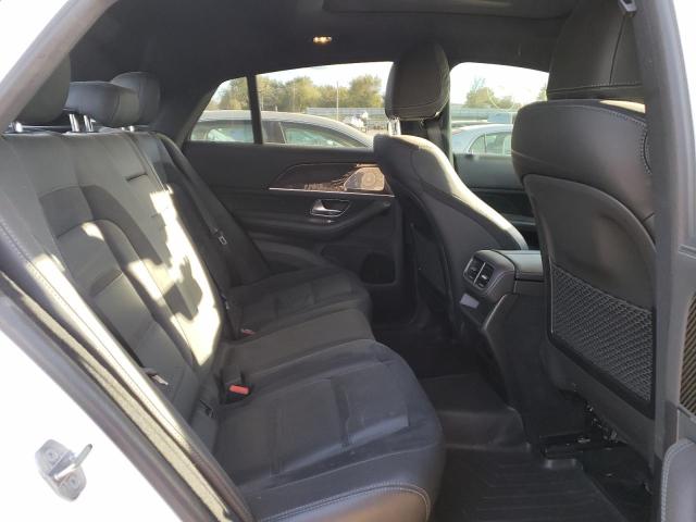 4JGFD6BB2MA316348 Mercedes-Benz Gle Coupe Amg 53 4matic