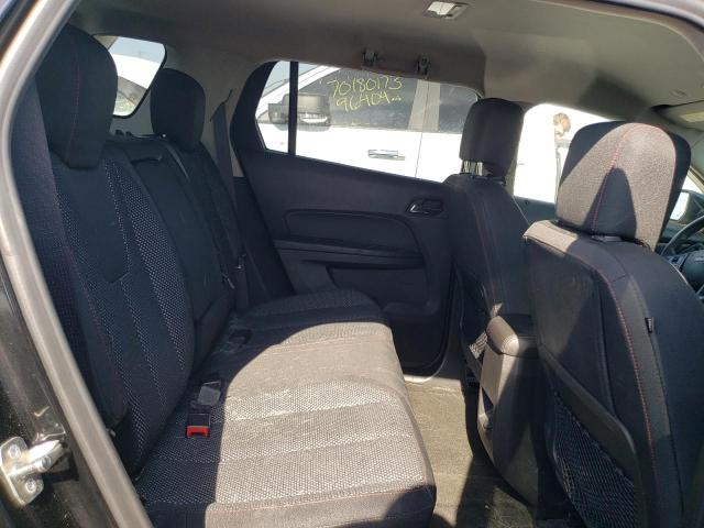 2GKFLSEKXH6303253 GMC Terrain Sle
