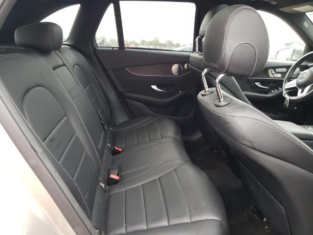 W1N0G8EB4LF797903 Mercedes-Benz Glc 300 4matic