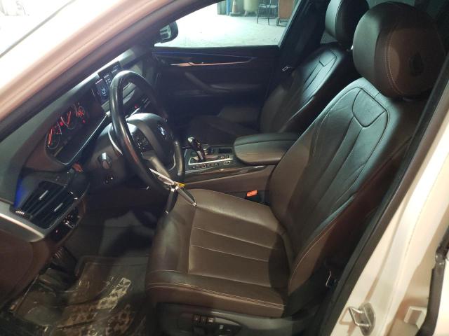 5UXKT0C50J0V98131 BMW X5 Xdr40e