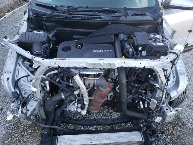 3GKALPEV6KL201646 GMC Terrain Slt