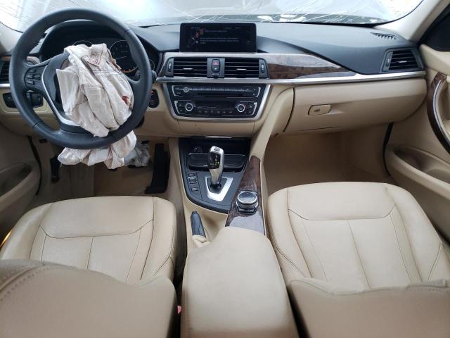 WBA3A5G50ENP27994 BMW 328 I