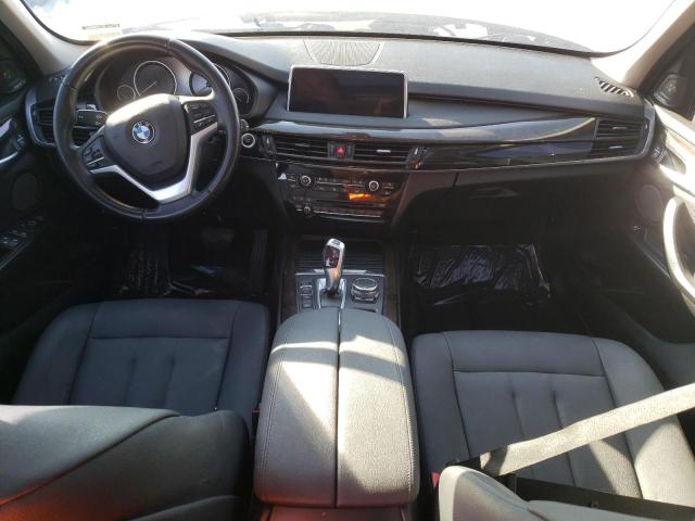 5UXKT0C51G0S76980 BMW X5 Xdr40e