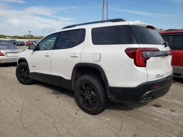 1GKKNLLS2PZ244543 GMC Acadia At4