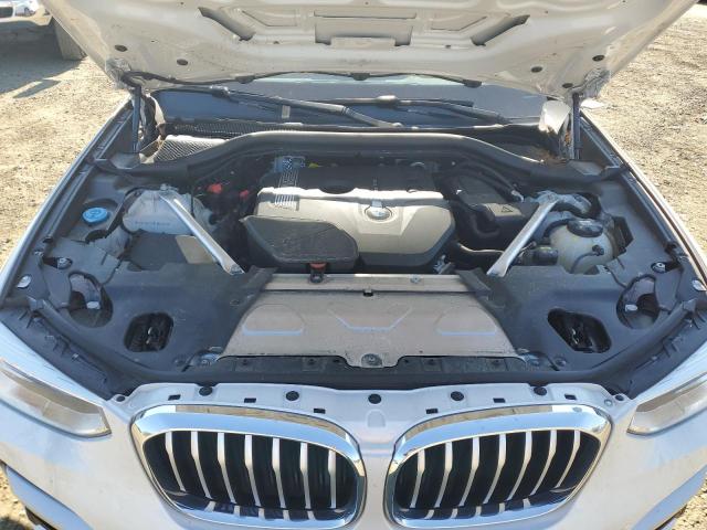 5UXTR9C58KLR07819 BMW X3 Xdrive30i