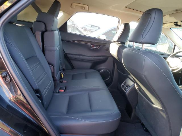 JTJBARBZ3K2202390 Lexus Nx 300 Base
