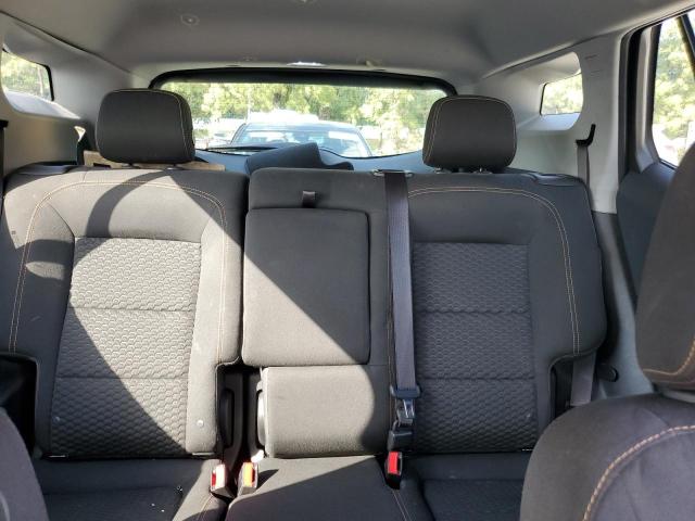 3GKALMEV8JL220146 GMC Terrain Sle