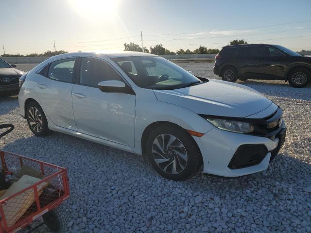 SHHFK7H25JU215443 Honda Civic Lx
