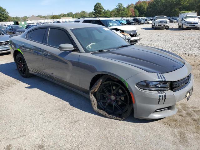 2C3CDXBG0JH173734 Dodge Charger Sxt
