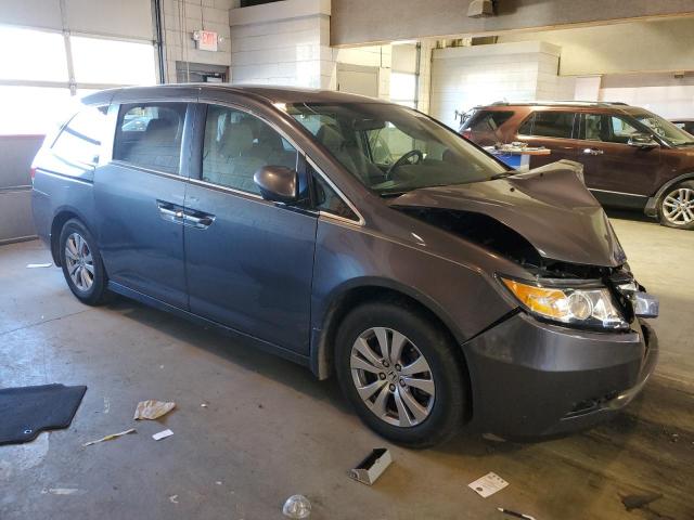 5FNRL5H32GB143764 Honda ODYSSEY SE