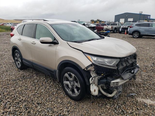5J6RW2H50JL020177 Honda CR-V EX